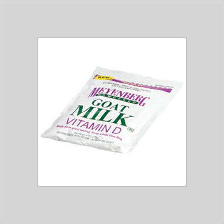 Milk Packaging Polyethylene Pouch