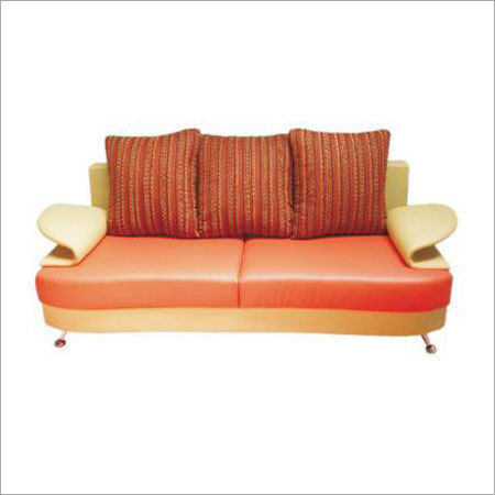 Modern Look Armani Sofa Set No Assembly Required