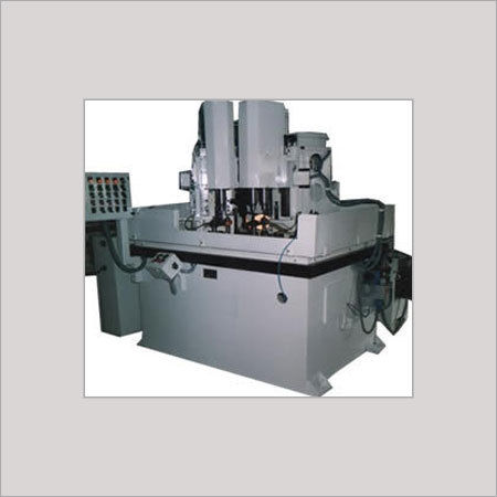 Multi Spindle Drilling Machine