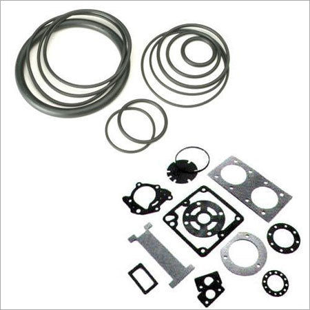 O - Rings/gaskets