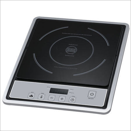 Optimum Finish Induction Cooker Rated Frequency: 50 Hertz (Hz)