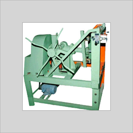 Parallel Tube Winder Machine