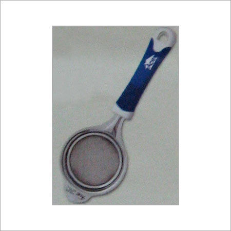 Perfect Finishing Tea Strainer Size: Various Sizes Available