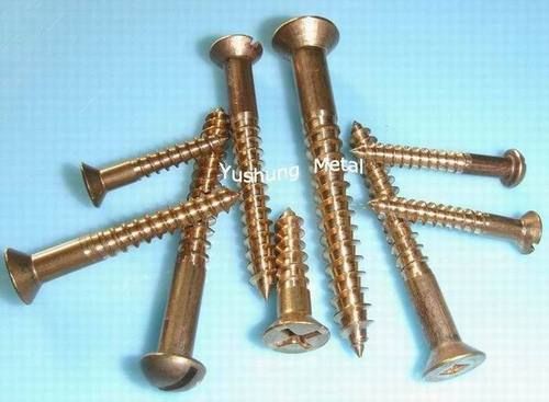 Wood screws in China, Wood screws Manufacturers & Suppliers in China