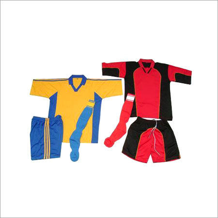 Soccer Uniforms