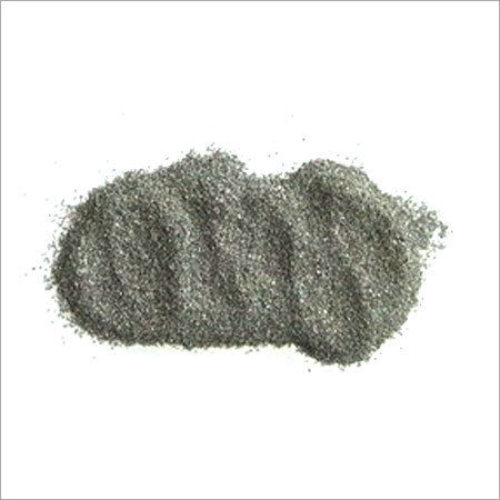 Stainless Steel Grey Powder Grade: Industrial Grade