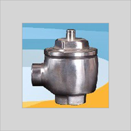 Stainless Steel Thermocouple Heads