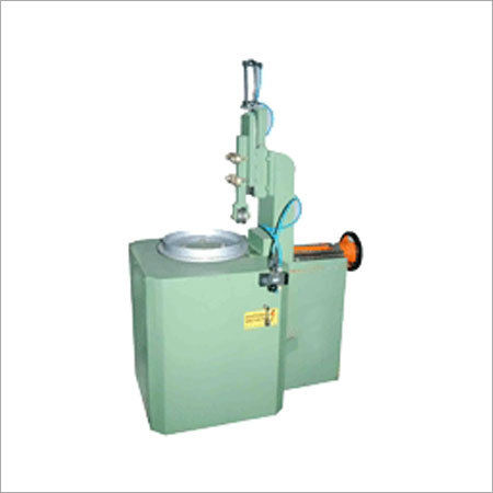 Steel Wire Ring Making Machine