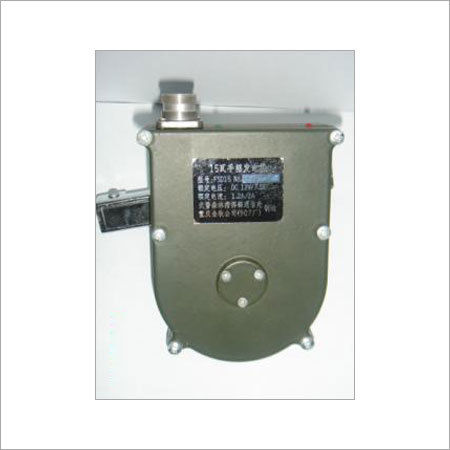 Superior Finish Hand Dynamo Generator Noise Level: A  65 Db