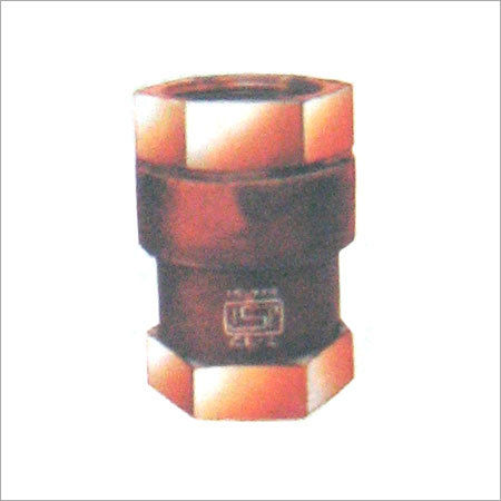 Superior Finish Non Return Valve Power: Manual