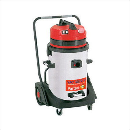 WET & DRY VACUUM CLEANERS