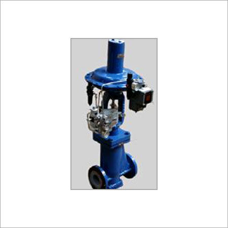 2 WAY PTFE VALVE