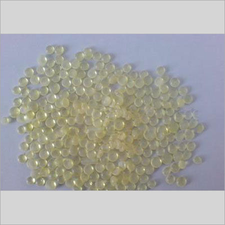 Yellow Aliphatic Hydrocarbon Resin