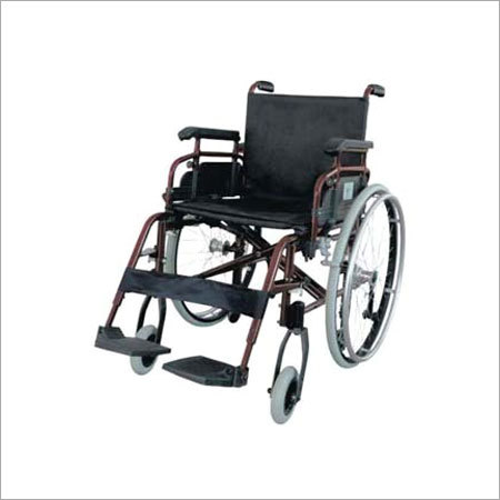 Aluminum Alloy Wheel Chair