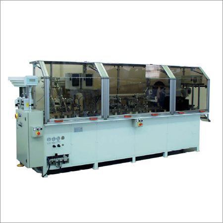 Automatic Screen Printing Machine for Syringes