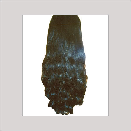 Black Hair Wigs