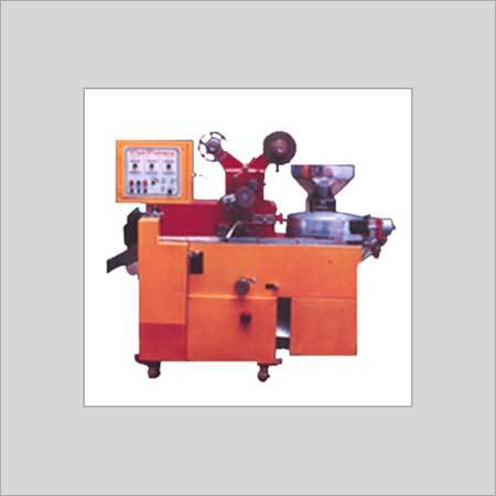 CANDIES PACKAGING MACHINE