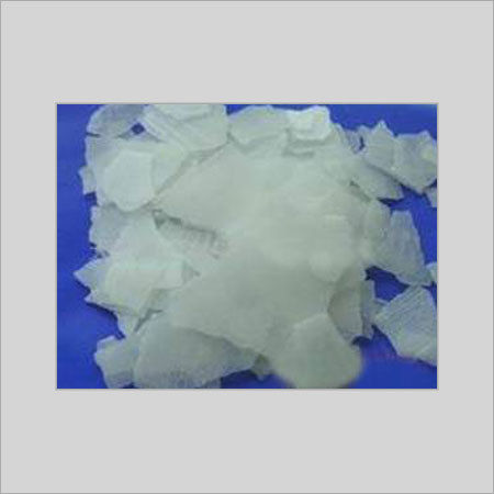 Caustic Soda Application: Paper