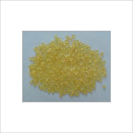 Co-polymerized Hydrocarbon Resins