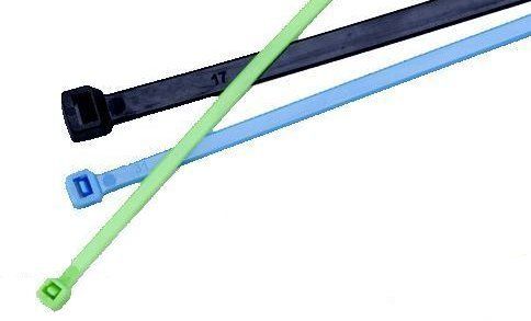 Colored Nylon Cable Ties Application: Industrial