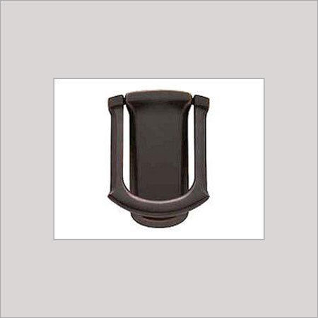 Black Corrosion Resistance Door Knockers