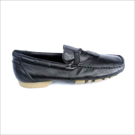 Cow Soft Leather Shoes