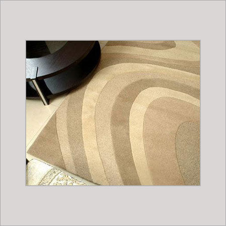 Designer Modern Floor Carpets