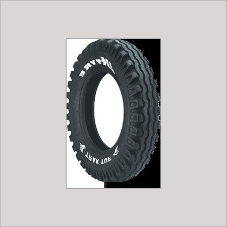 Fine Grip Bus Tyre