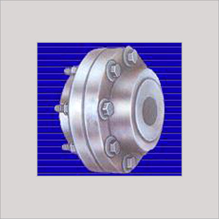 GEAR COUPLING