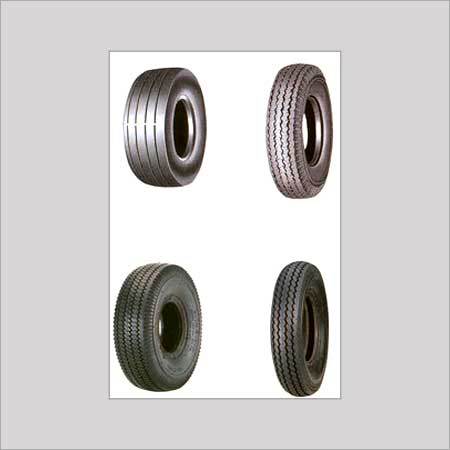 Golf Car Tyre