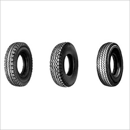 Heavy Three Wheeler Tyre