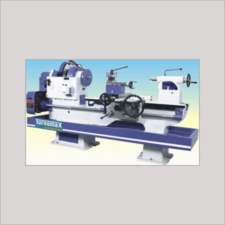 HIGH-CUT LATHE MACHINE