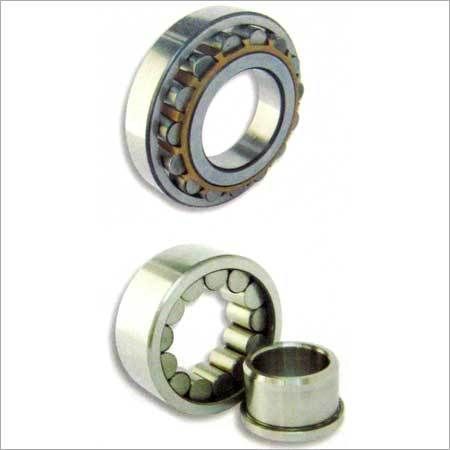 Metal High Material Strength Roller Bearings