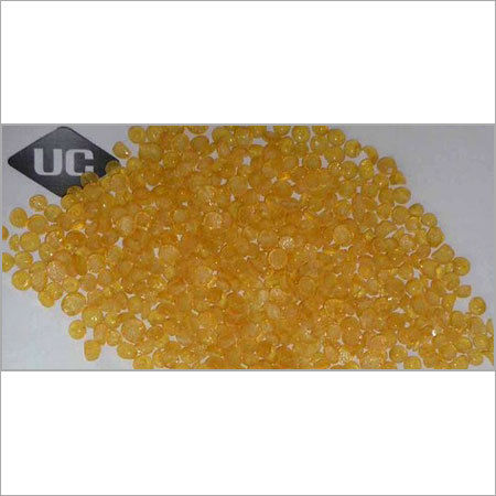 Yellow Hydrocarbon Resin For Paint And Print Ink