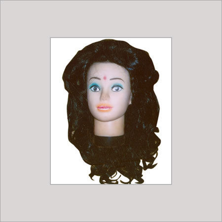 LADIES WIGS