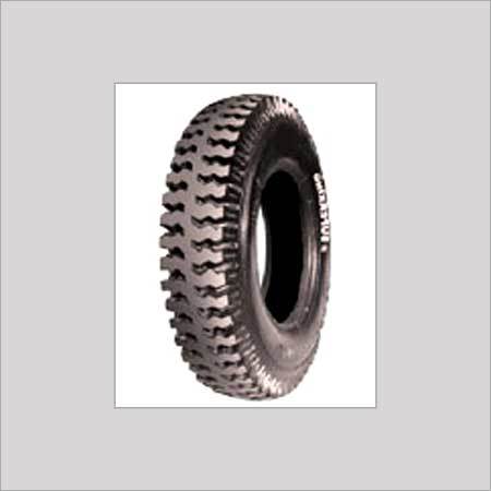 Light Commercial Vehicle Tyre