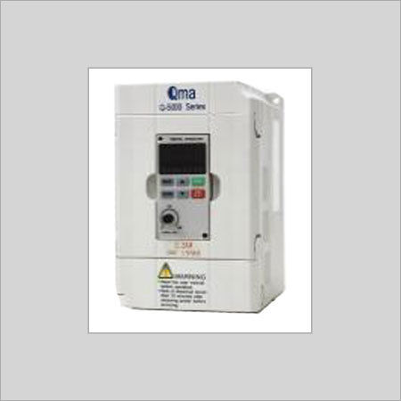 White Mini-Ac High Performance Inverter