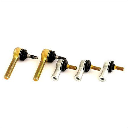 Grease Optimum Range Ball Joint
