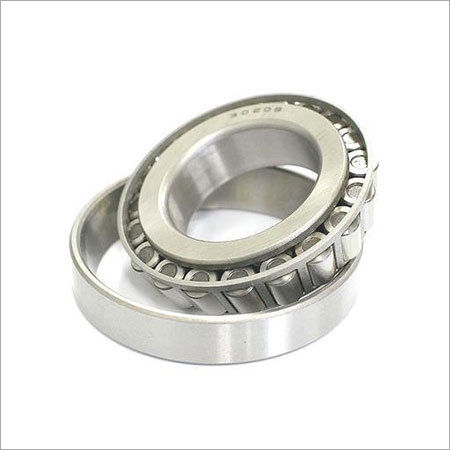 Metal Seamless Finish Taper Roller Bearing