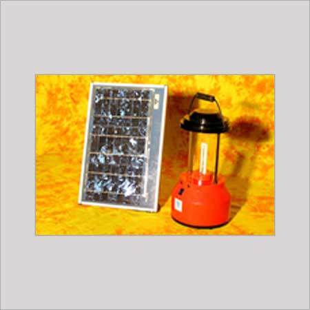 Solar Lantern