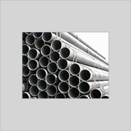 Stainless Steel Round Pipe