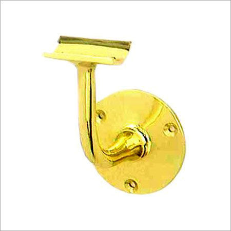 Golden Stylish Brass Door Handles