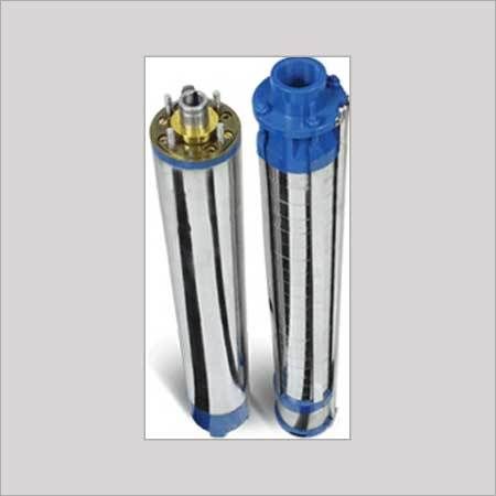 SUBMERSIBLE PUMPSETS