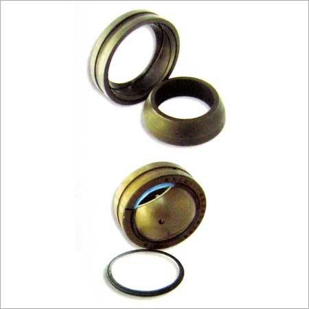 Metal Superior Finish Spherical Plain Bearings