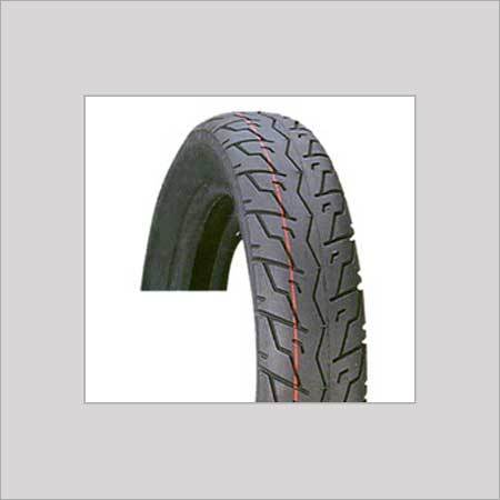 Two Wheeler Tyres