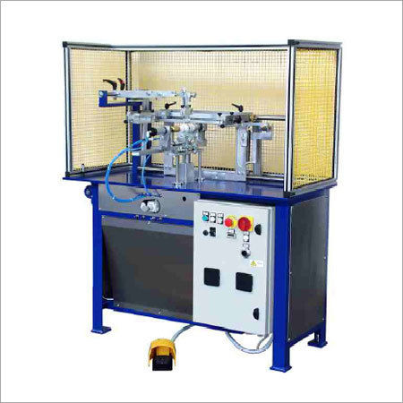 Universal Silk Screen Printing Machine