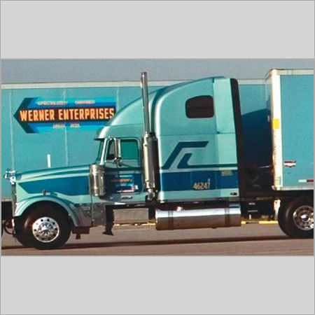 Automatic Used Freight Liner Classic Xl Truck