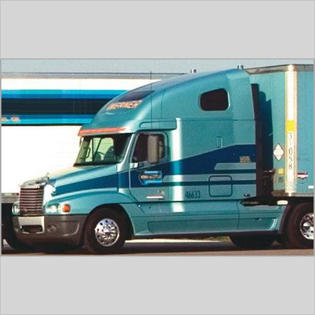 Used Freightliner Century Truck