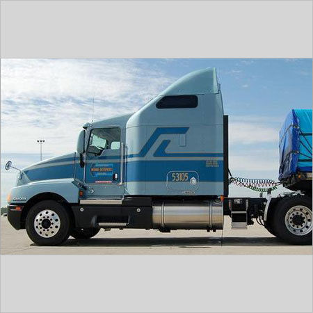 Used Kenworth T600B Truck