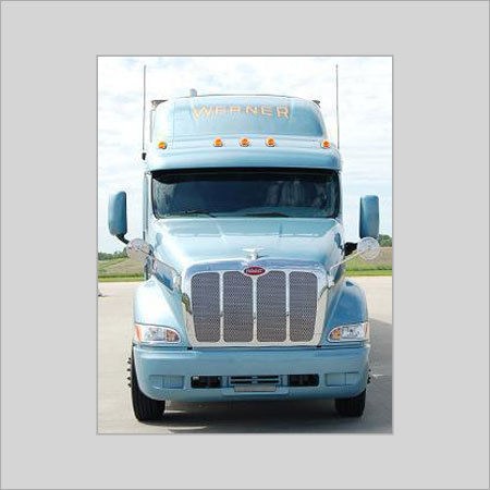 Used Peterbilt 387 American Truck